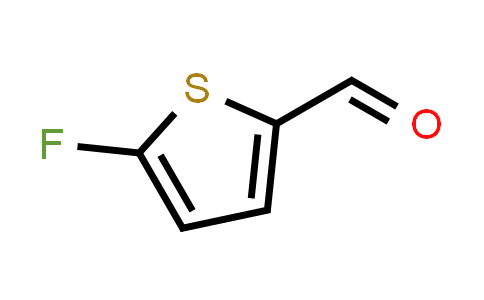 5-Fluorothiophene-2-carbaldehyde