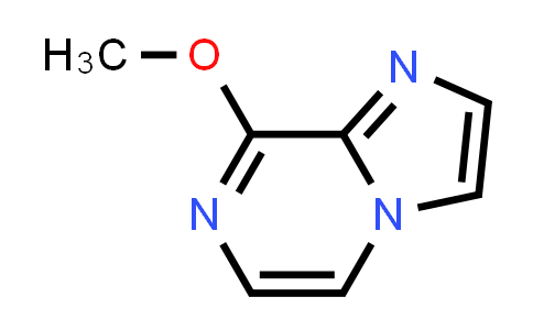 8-Methoxyimidazo[1,2-a]pyrazine