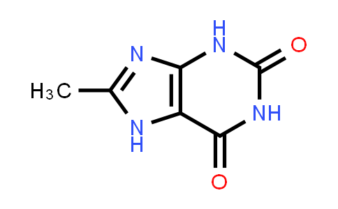 8-Methyl Xanthine