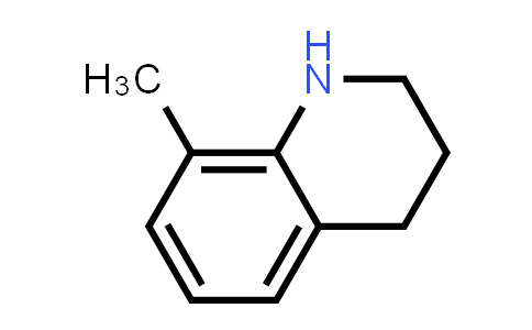 8-methyl-1,2,3,4-tetrahydroquinoline