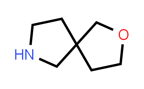 8-Oxa-3-azaspiro[4.4]nonane
