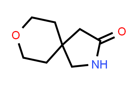 8-Oxa-3-azaspiro[4.5]decan-2-one
