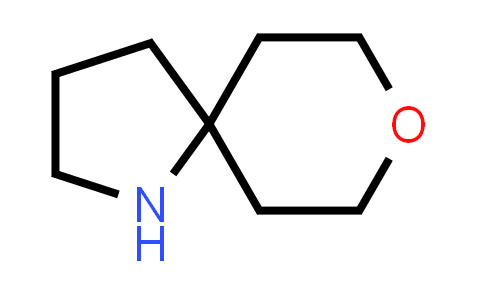 8-Oxa-4-azaspiro[4.5]decane
