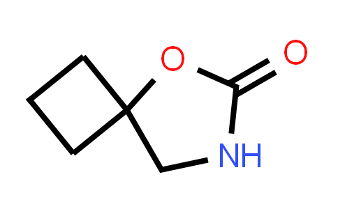 8-Oxa-6-azaspiro[3.4]octan-7-one