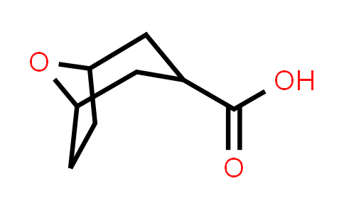 8-Oxabicyclo[3.2.1]octane-3-carboxylic acid
