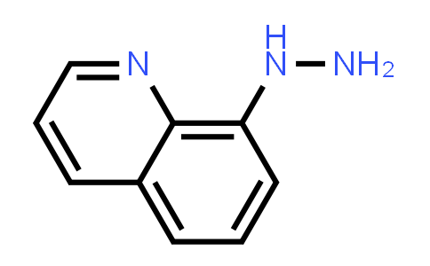 8-Quinolylhydrazine