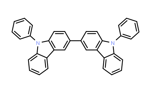 9-phenyl-3-(9-phenylcarbazol-3-yl)carbazole