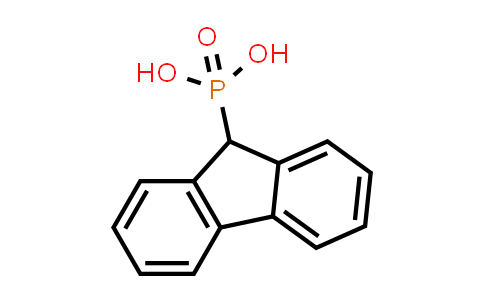 9H-fluoren-9-ylphosphonic acid