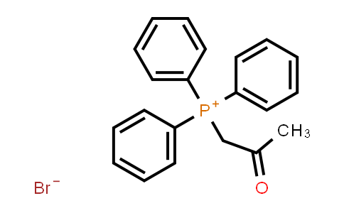 Acetonyl(triphenyl)phosphonium bromide