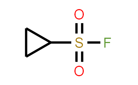 Cyclopropanesulfonyl fluoride