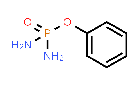 Diaminophosphoryloxybenzene
