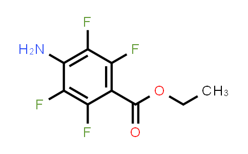 Ethyl 4-amino-2,3,5,6-tetrafluorobenzoate