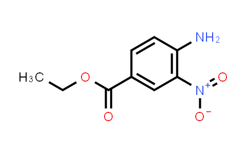 Ethyl 4-amino-3-nitro-benzoate