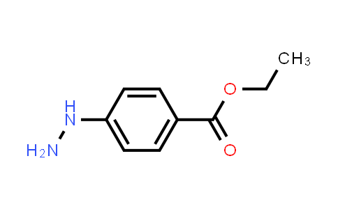 ethyl 4-hydrazinobenzoate