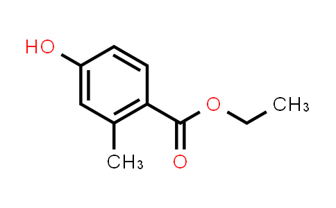 Ethyl 4-hydroxy-2-methyl-benzoate
