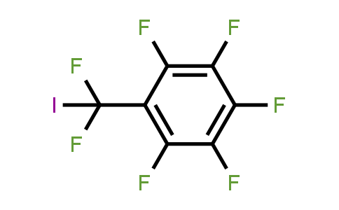 Heptafluorobenzyl iodide