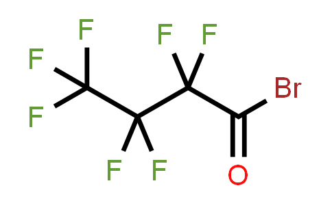Heptafluorobutyryl bromide
