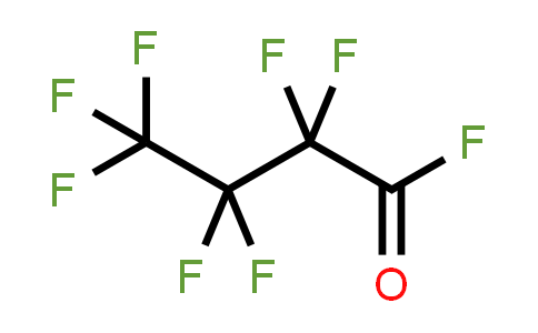 Heptafluorobutyryl fluoride