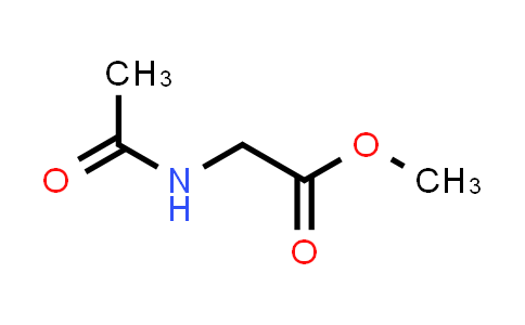 Methyl 2-acetamidoacetate
