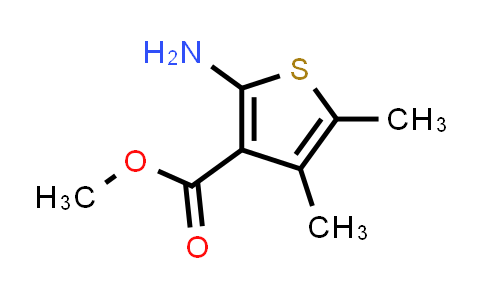 Methyl 2-amino-4,5-dimethyl-thiophene-3-carboxylate