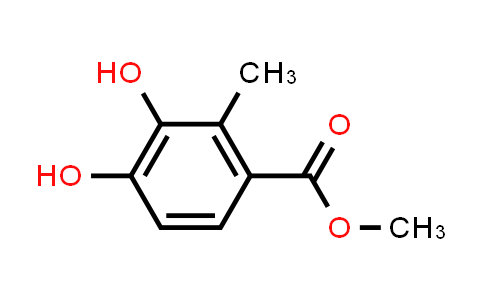 Methyl 3,4-dihydroxy-2-methyl-benzoate