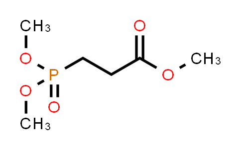 Methyl 3-dimethoxyphosphorylpropanoate