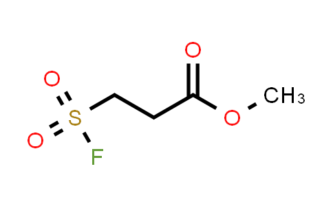 Methyl 3-fluorosulfonylpropanoate