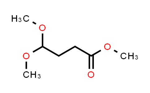 Methyl 4,4-dimethoxybutanoate