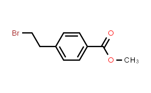 Methyl 4-(2-bromoethyl)benzoate