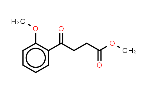 Methyl 4-(2-metoxyphenyl)-4-oxobutanoate