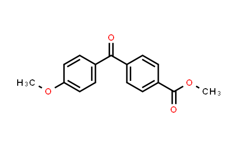 Methyl 4-(4-methoxybenzoyl)benzoate