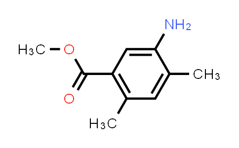 Methyl 5-amino-2,4-dimethyl-benzoate