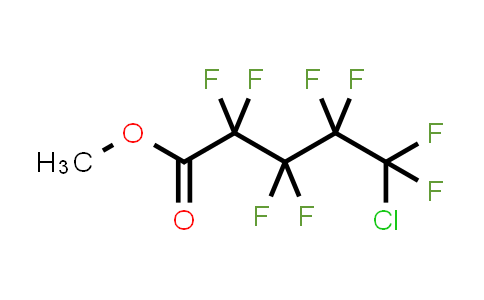 Methyl 5-chlorooctafluoropentanoate