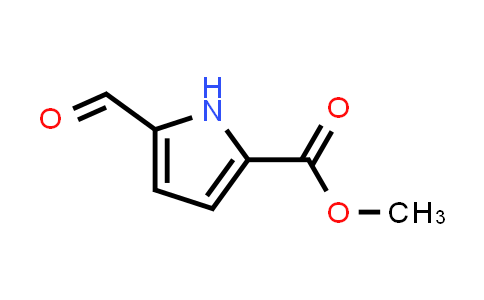 Methyl 5-formyl-1H-pyrrole-2-carboxylate