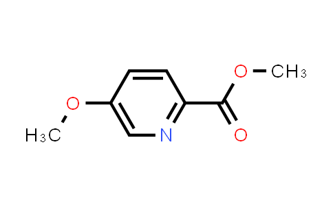 Methyl 5-methoxypyridine-2-carboxylate