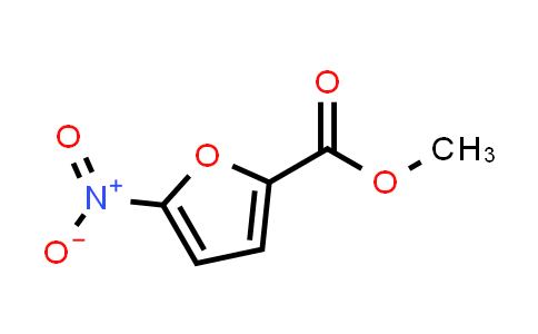 Methyl 5-nitro-2-furoate