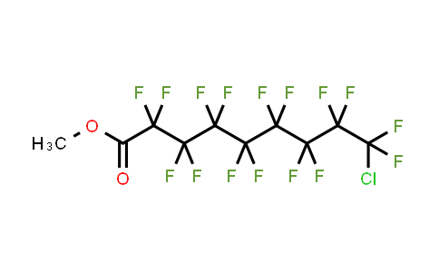 Methyl 9-chloroperfluorononanoate