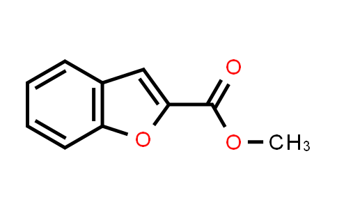 methyl benzofuran-2-carboxylate