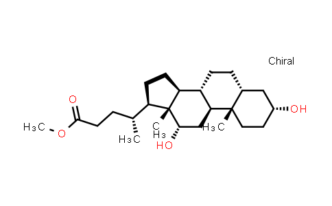 Methyl deoxycholate