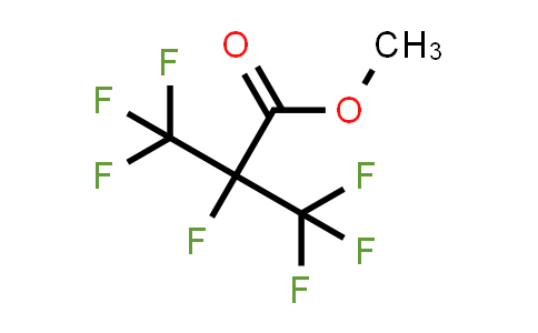 Methyl heptafluoroisobutyrate