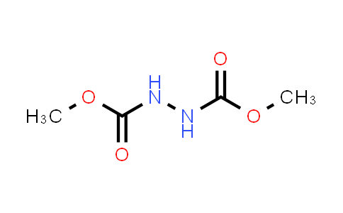 Methyl hydrazidodicarboxylate