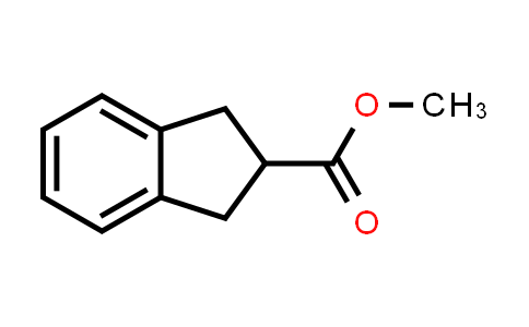 Methyl indane-2-carboxylate