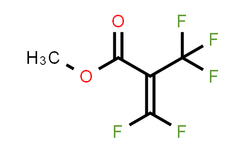 Methyl pentafluoromethacrylate