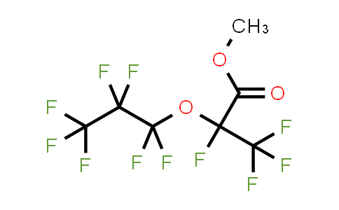 Methyl perfluoro(2-methyl-3-oxahexanoate)