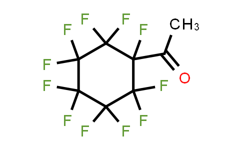 Methyl perfluorocyclohexyl ketone