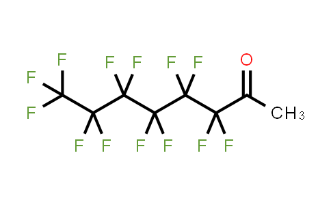 Methyl perfluorohexyl ketone