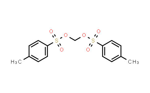 Methylene bis(toluene-4-sulfonate)