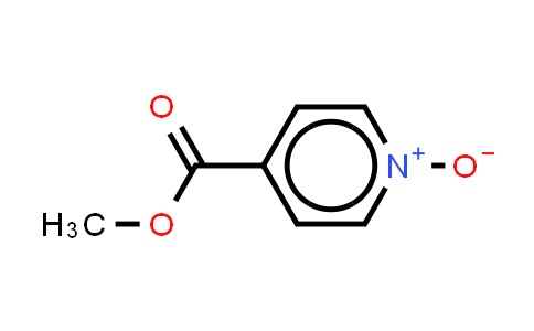 甲基异烟酸-N-氧化物