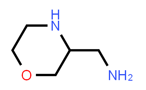 Morpholin-3-ylmethanamine