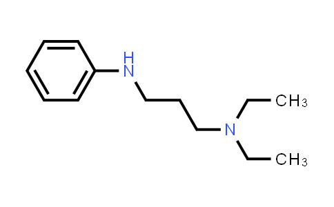 N',N'-diethyl-N-phenyl-propane-1,3-diamine